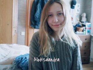 AlekSaandra