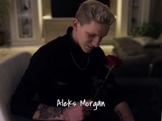 Aleks_Morgan