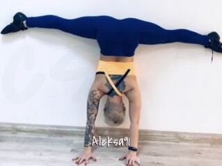 Aleksa91