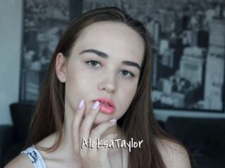 AleksaTaylor
