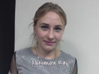 Aleksandra_Ray