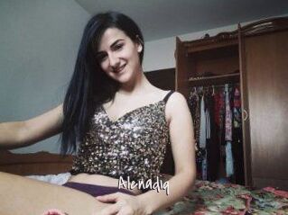 Alenadiq