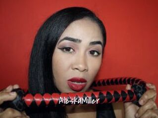 AleskaMiller