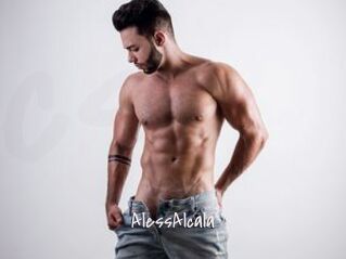 AlessAlcala