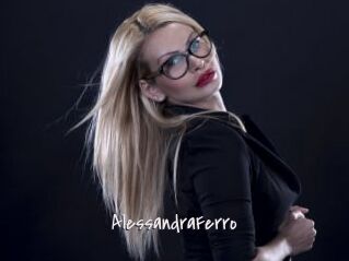AlessandraFerro