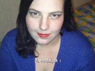 Alessandra_1
