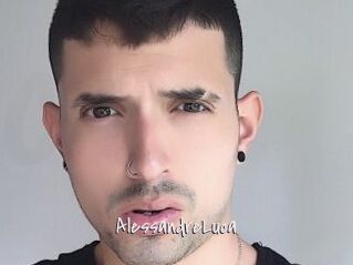 AlessandreLuca
