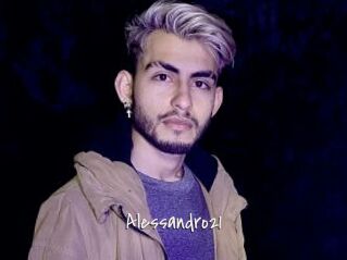 Alessandro21