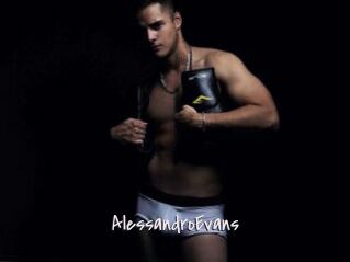 AlessandroEvans