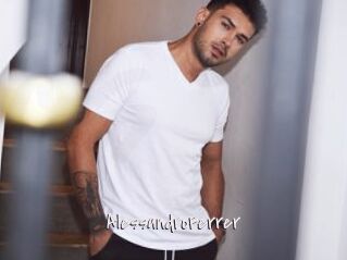 AlessandroFerrer