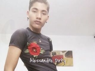 Alessandro_Dirty