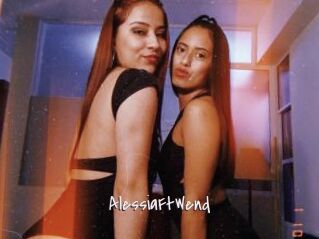 AlessiaFtWend
