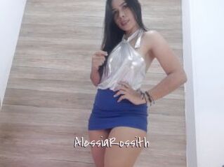 AlessiaRossith