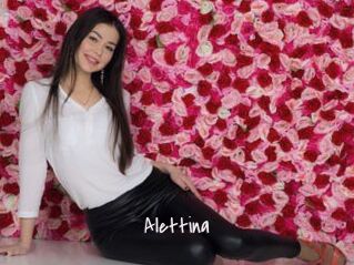 Alettina