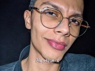 Alex4Fun_X