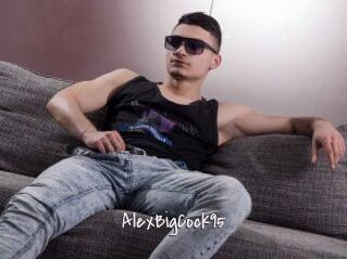 AlexBigCock95