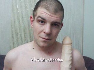 AlexCamsForYou