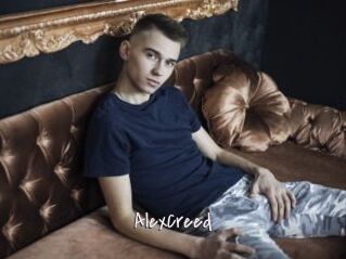 AlexCreed