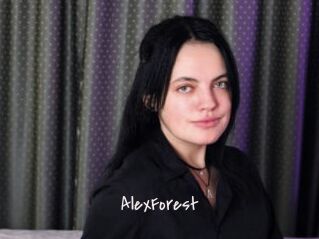 AlexForest