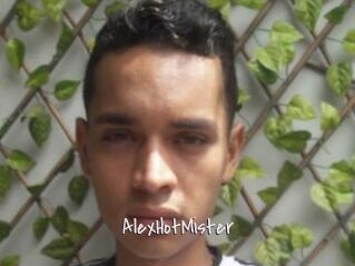 AlexHotMister