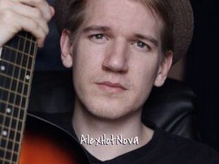 AlexHotNova