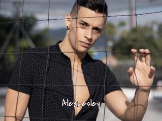 AlexLesley