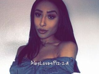 AlexLovesPizza