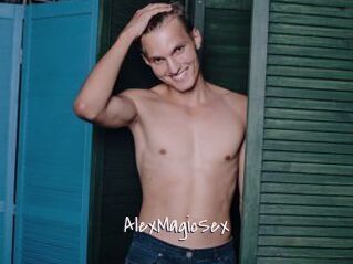 AlexMagicSex