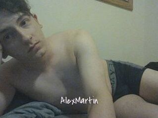 AlexMartin