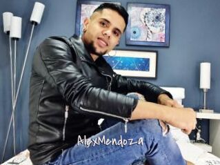 AlexMendoza
