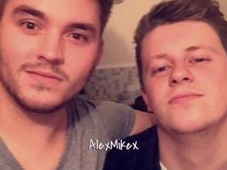 Alex_MikeX