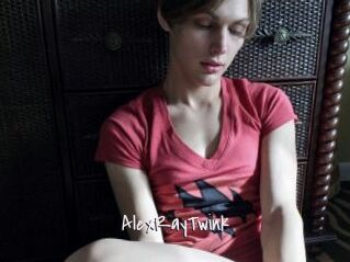 AlexRayTwink