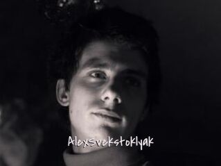 AlexSvekstoklyak
