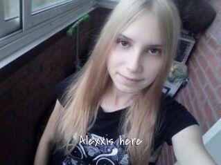 AlexXis_here