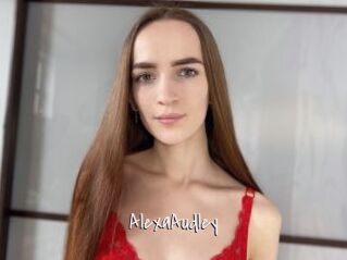 AlexaAudley