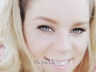 Alexa_Bellez