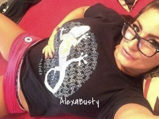 AlexaBusty
