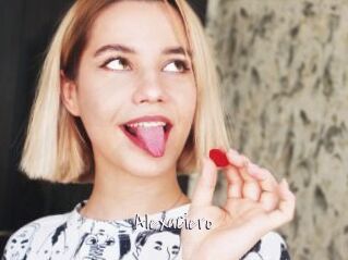 AlexaCiero