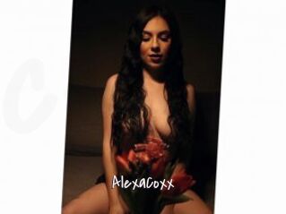 AlexaCoxx