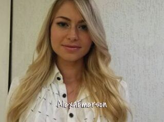 AlexaEmerson