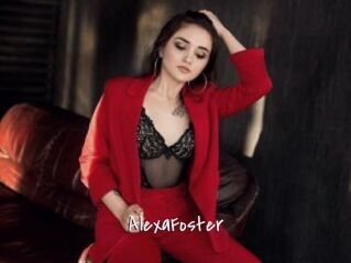 AlexaFoster