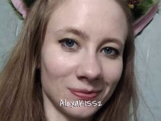 AlexaKISS2