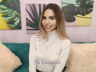 AlexaLarson