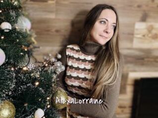 AlexaLorraine