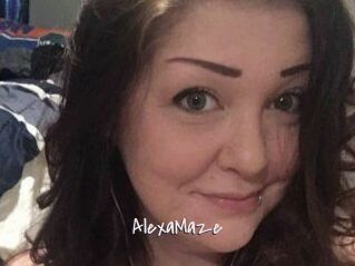 Alexa_Maze