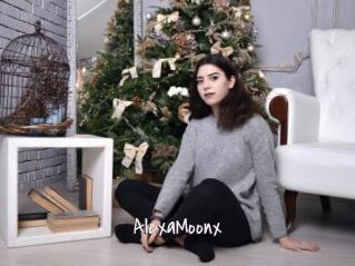 AlexaMoonx