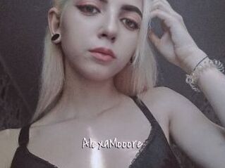 AlexaMooore