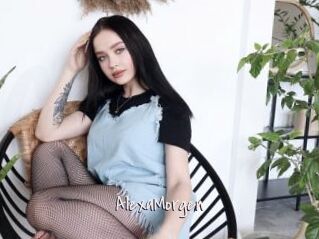 AlexaMorgen