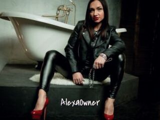 AlexaOwner