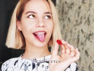 AlexaReeves